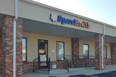 Spero Health Dickson facility