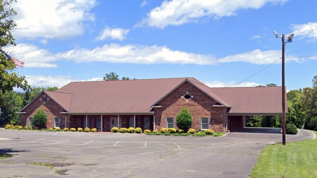 Daymark Recovery Services - Surry Outpatient Center facility
