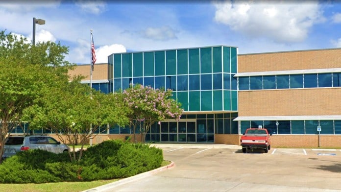 Bryan VA Clinic facility