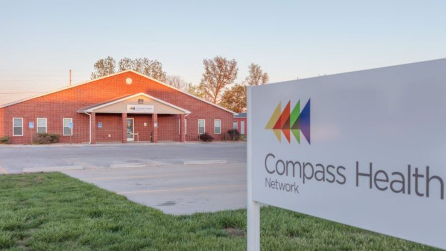 Compass Health Nevada Office facility