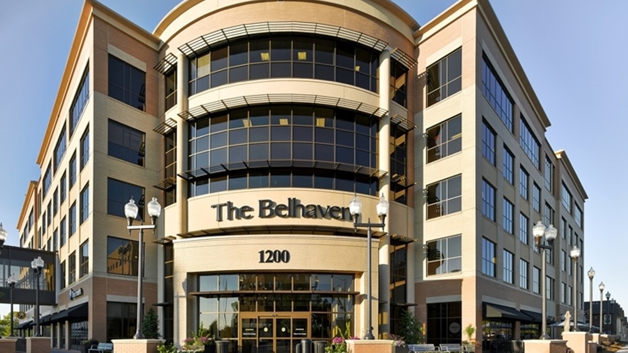 Pathway Healthcare Jackson, MS facility