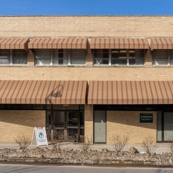 New Horizons Medical- Fitchburg facility