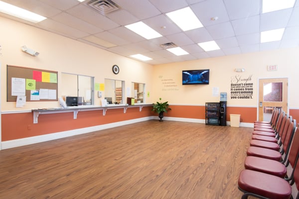 New Horizons Medical- Framingham facility