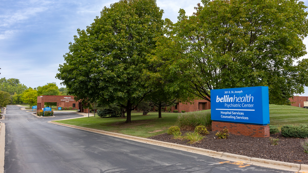 Emplify Health - Green Bay facility