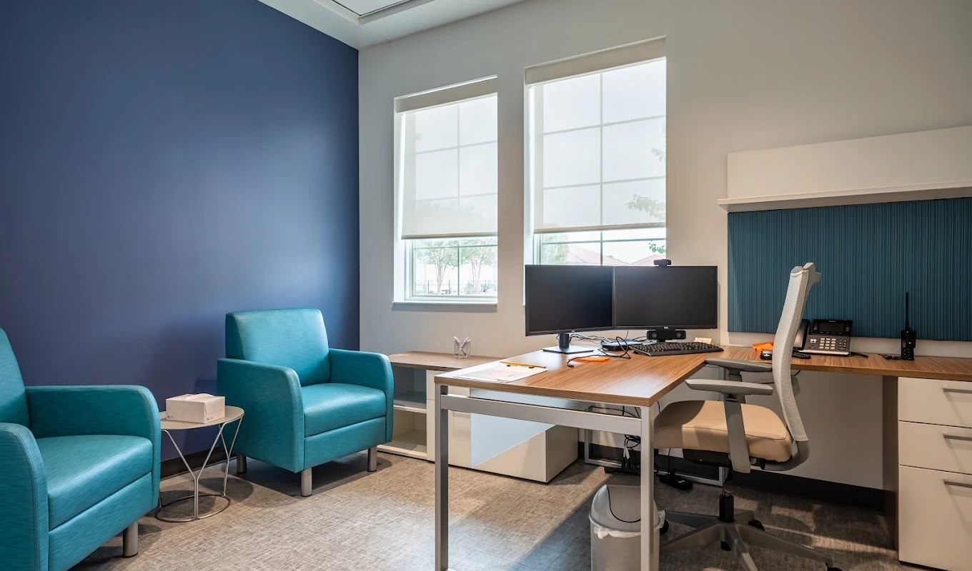 BasePoint BreakThrough McKinney (Virtual): Insurance, Amenities ...