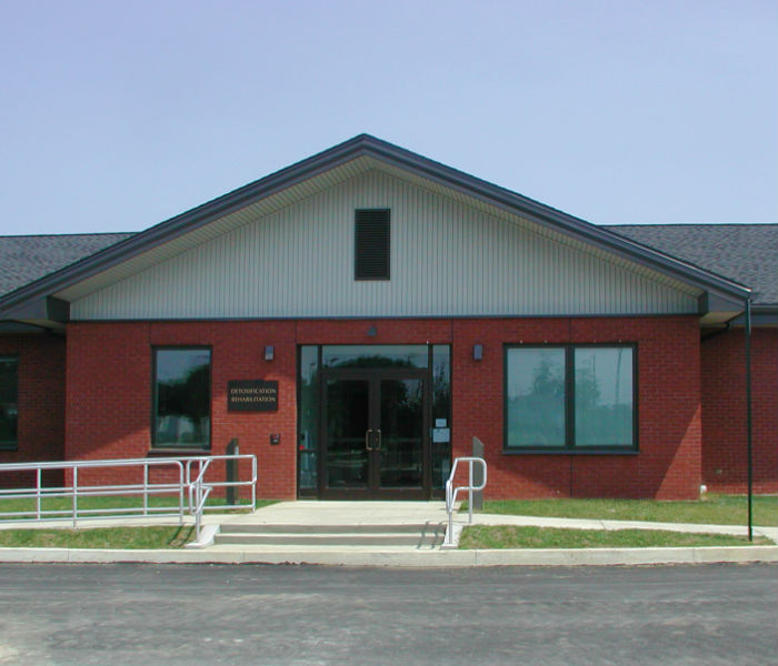 White Deer Run of York facility