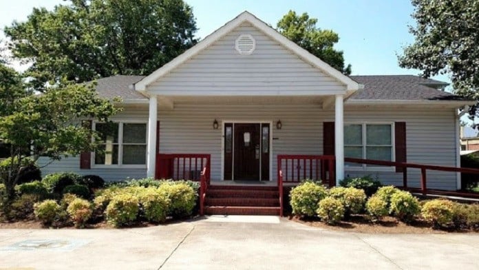 MedMark Treatment Centers Chatsworth facility