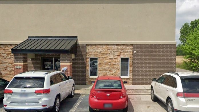 Southeastern Behavior Healthcare facility