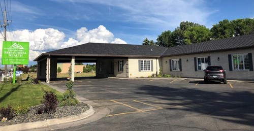 High Country Behavioral Health- Idaho Falls facility