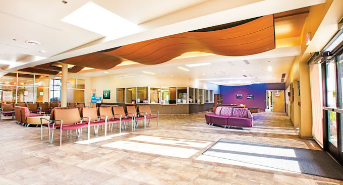 Terros Health- 27th Avenue Health Center facility