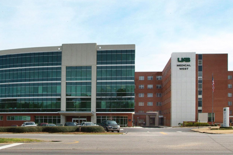 Bessemer VA Clinic facility