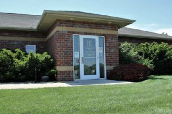 High Plains Mental Health Center Phillipsburg Branch Office facility