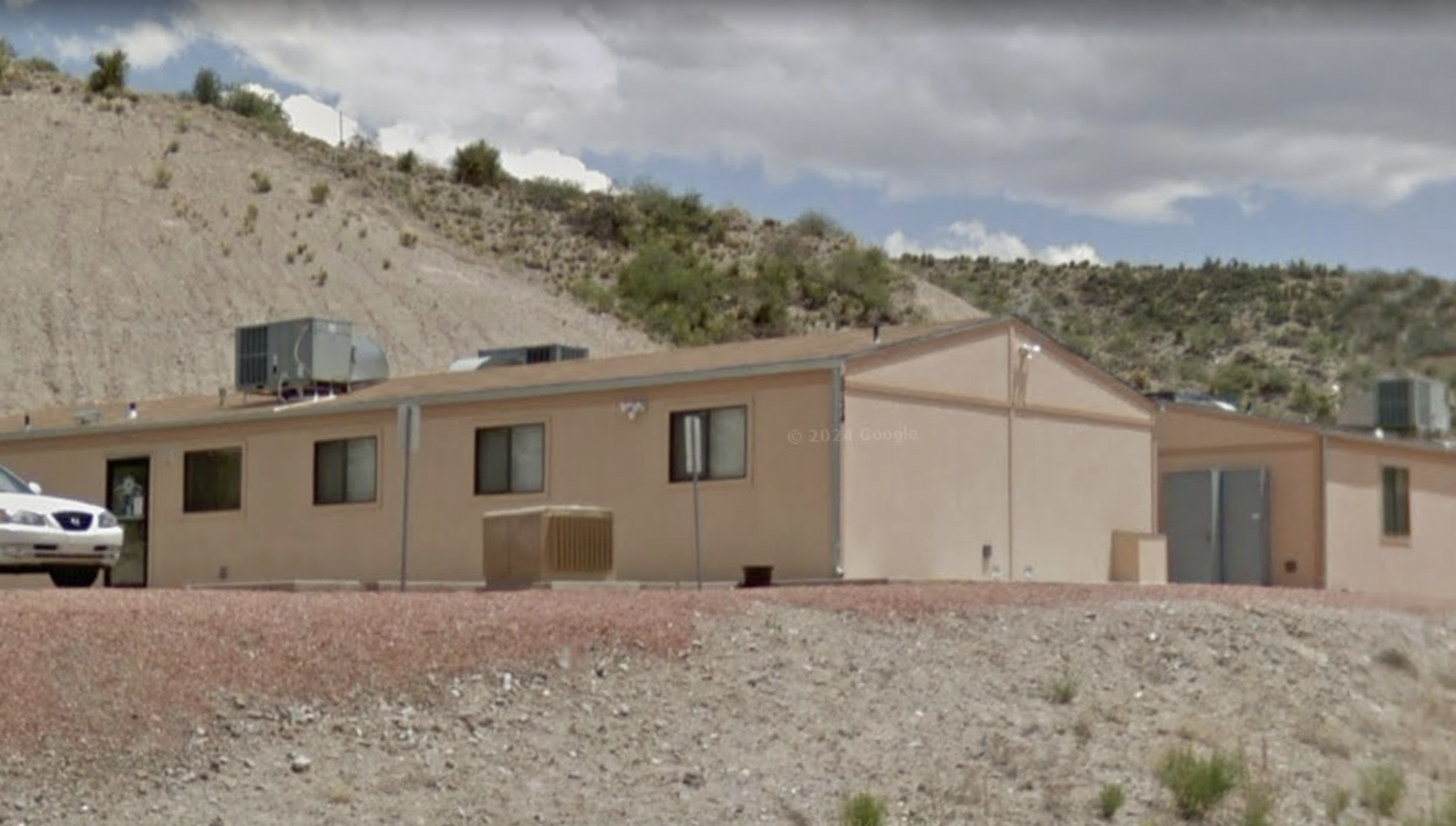 Community Bridges Inc facility