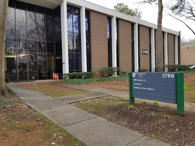 Monarch Behavioral Health Outpatient Office - Charlotte facility