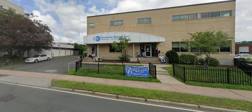 Community Renewal Team facility
