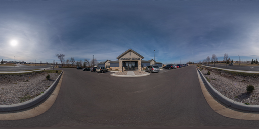 Horizon Homes Intensive Residential Treatment/IRTS facility