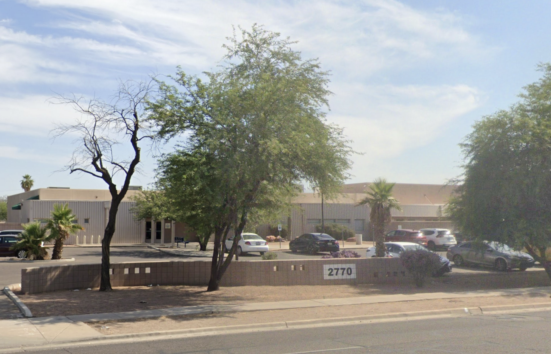 Community Bridges Central City facility