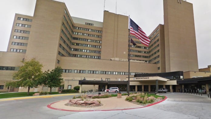 Veterans Affairs Medical Center Substance Use Disorders Program facility
