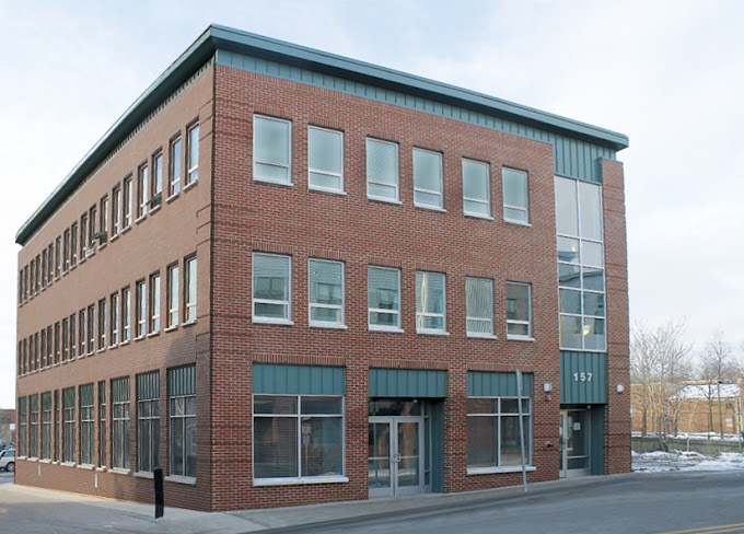Arbour Counseling Services Jamaica Plain facility