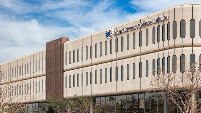 Banner University Medicine Women's Institute facility
