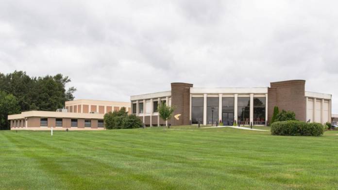 Midwest Center for Youth and Families South Shore Academy facility