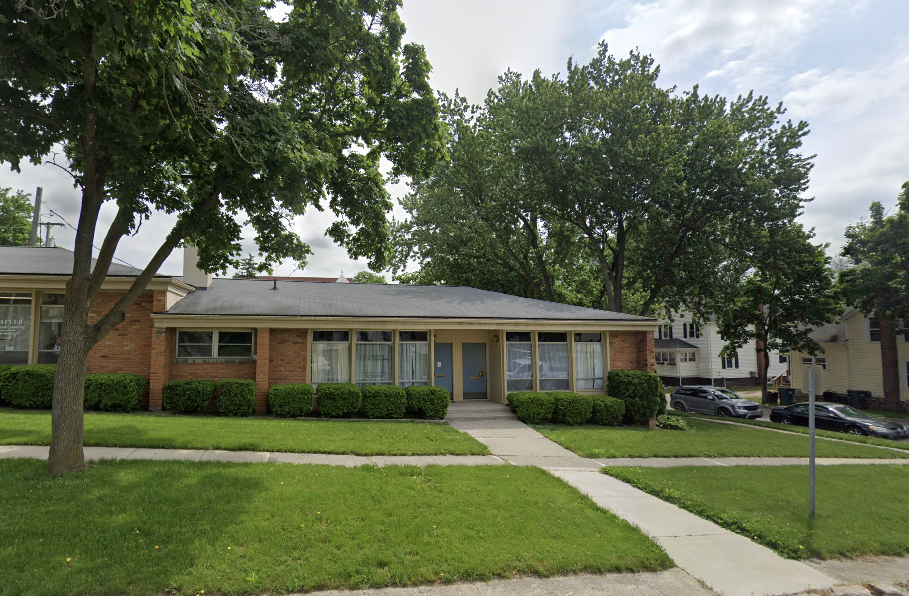 Concepts in Counseling facility