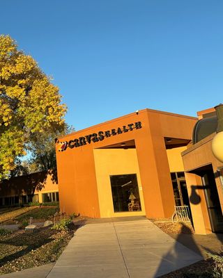Canvas Health facility