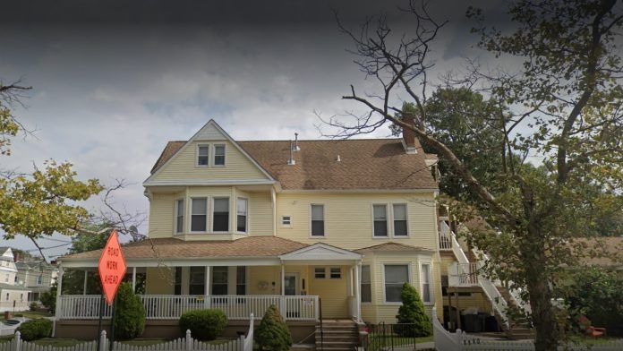 New Hope Integrated Behavioral Health Epiphany House Outpatient facility