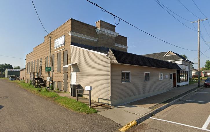 Aurora Community Counseling Phillips facility
