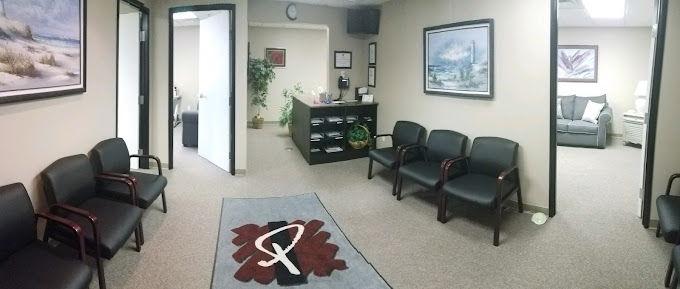 Perspectives Counseling Center Novi facility