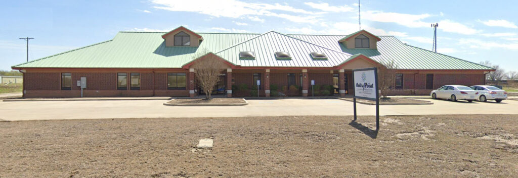 Unity Point Counseling and Resource Center, Inc. facility