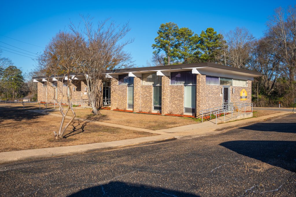 Ruston Behavioral Health Clinic facility