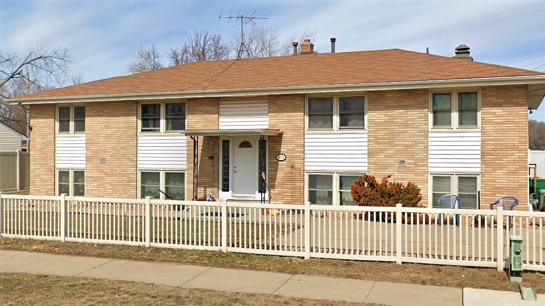 Northwest Residence facility