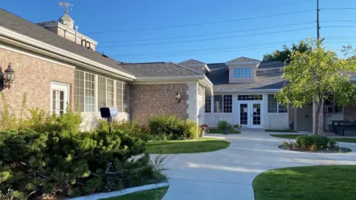 Bear River Mental Health Center Bear River House facility