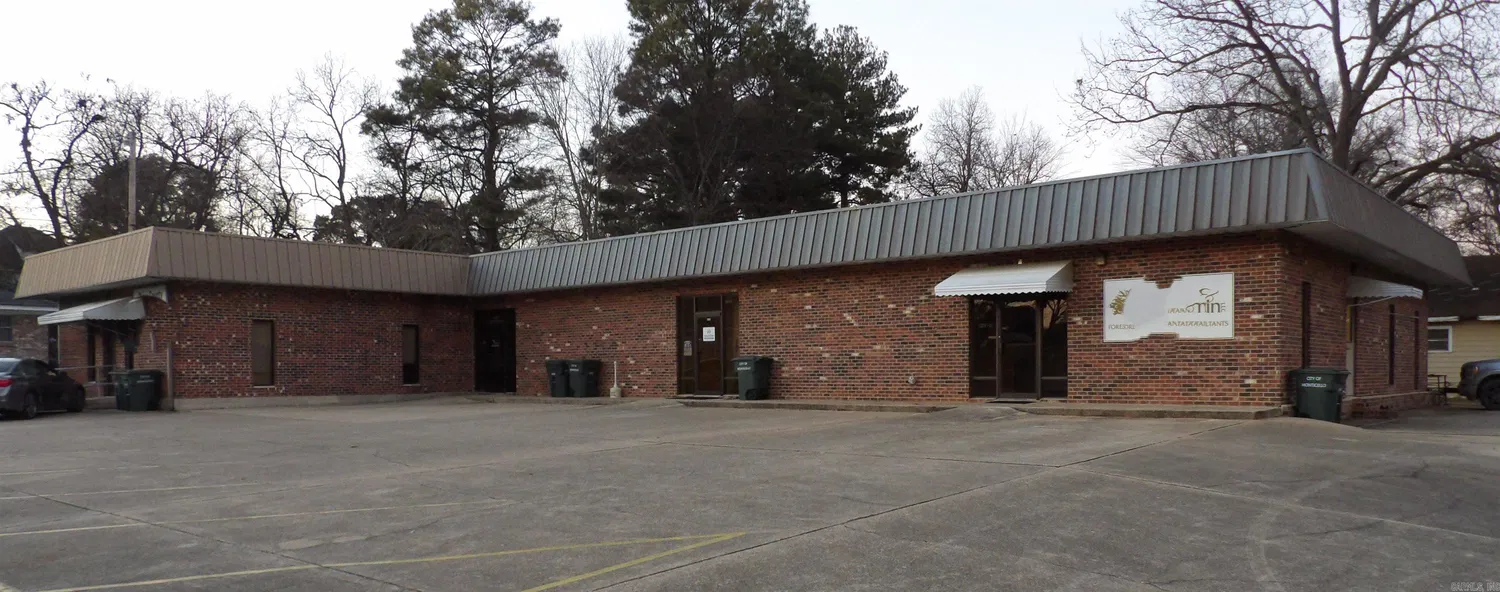 Pinnacle Pointe Outpatient Monticello facility