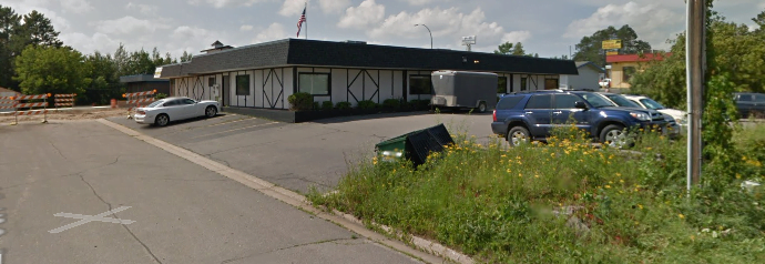 Lakeview Behavioral Health facility