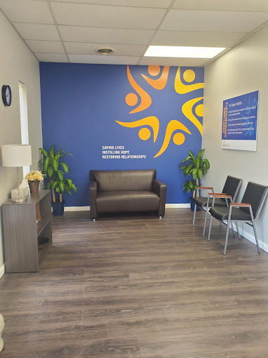 Spero Health Wheelersburg facility
