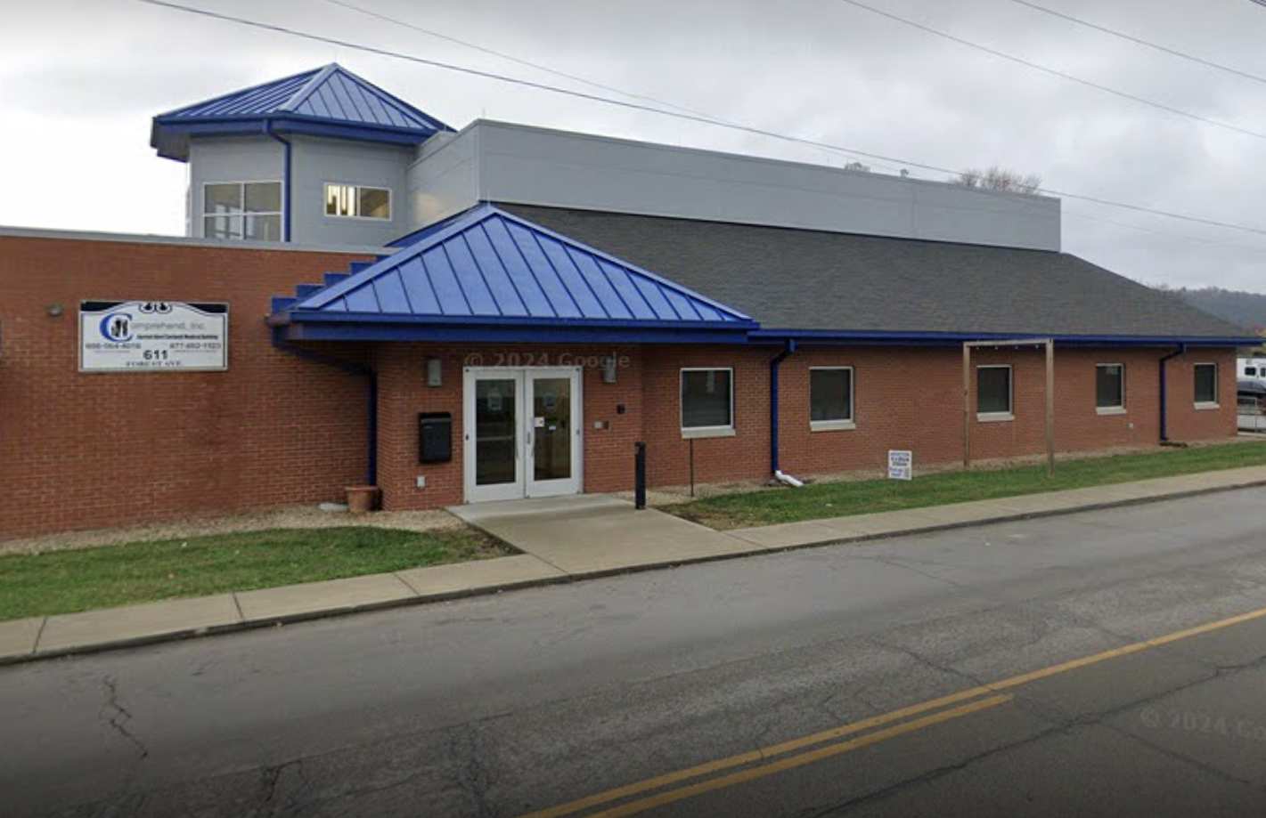 Comprehend facility