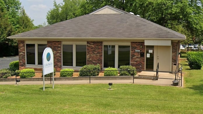 LifeSkills Simpson County facility