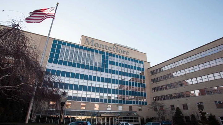 Montefiore Medical Center SATP UNIT III facility