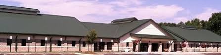 Santee/Wateree Mental Health Center Lee County Clinic facility