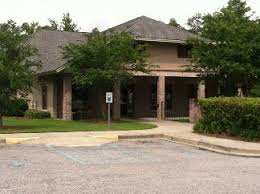 Santee/Wateree Mental Health Center Kershaw County Mental Health Clinic facility