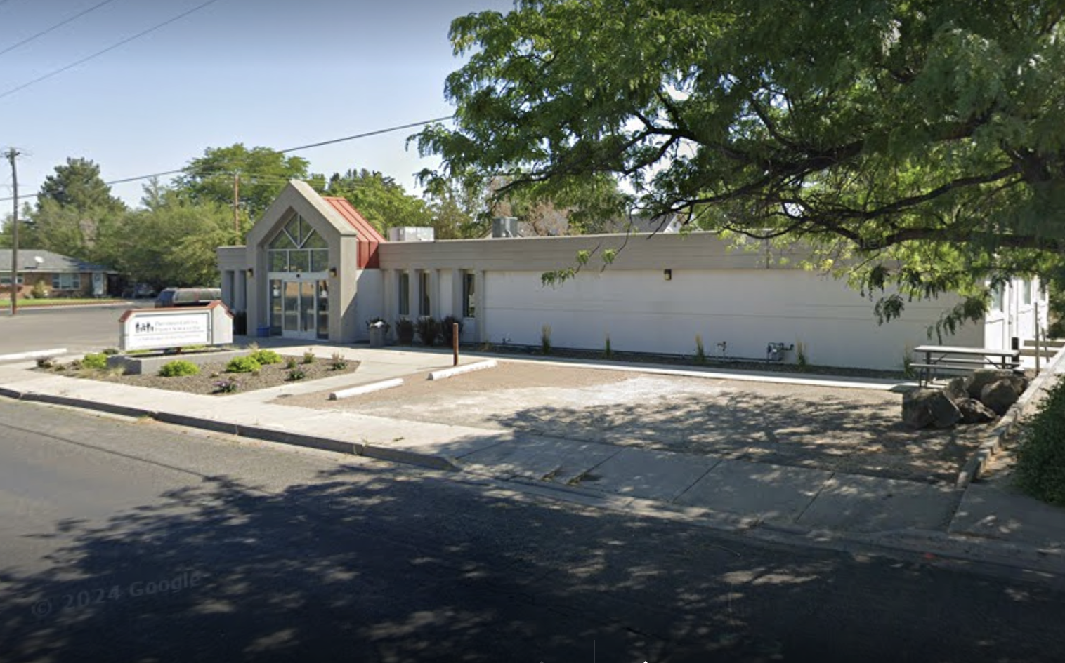 Preferred Child and Family Services facility