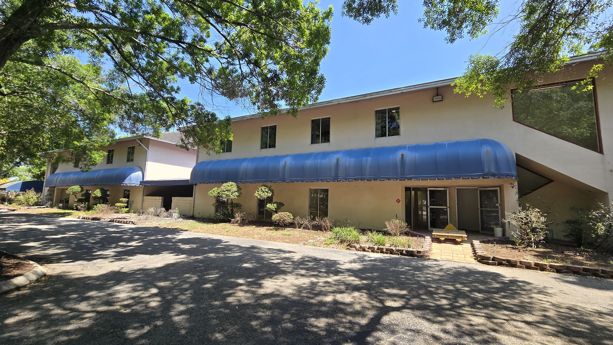Tri-County Human Services RASUW Center for Women facility
