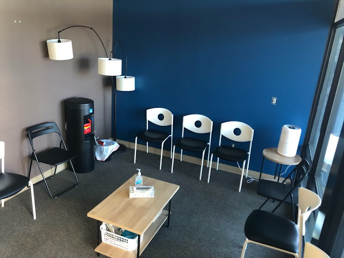 Magnolia Medical Group Wheat Ridge facility