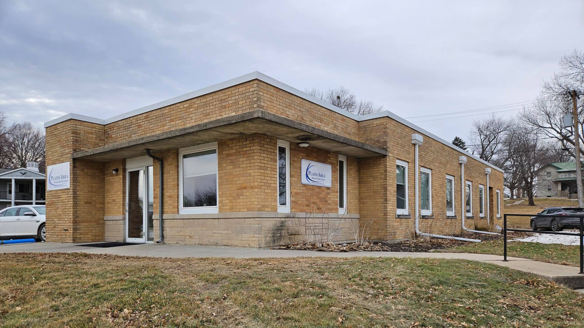 Plains Area Mental Health Center Ida Grove facility