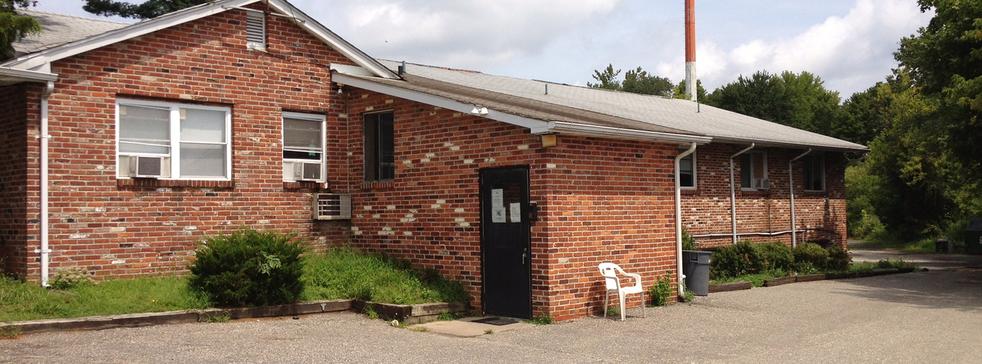 Helping Hand Behavioral Health facility