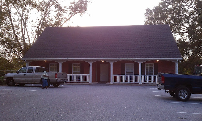 Southeastern Psychological Associates facility