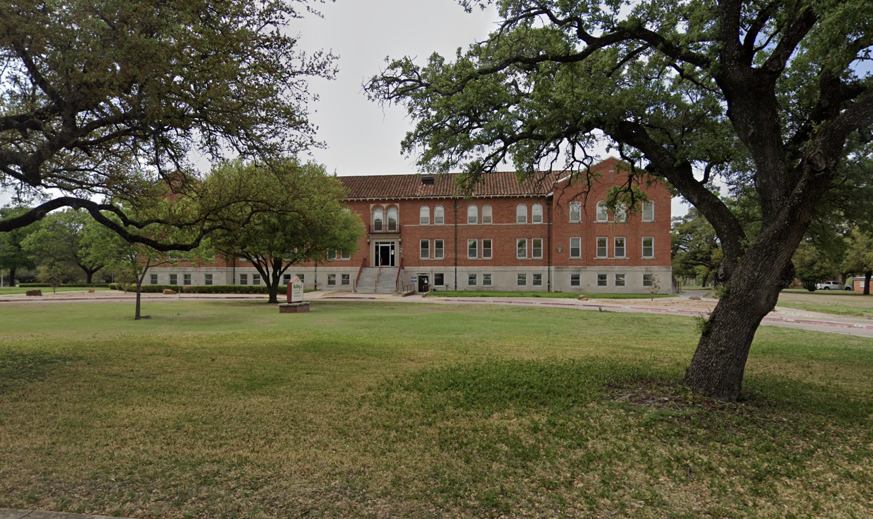 Central Texas VA Healthcare System Waco VA Medical Center facility