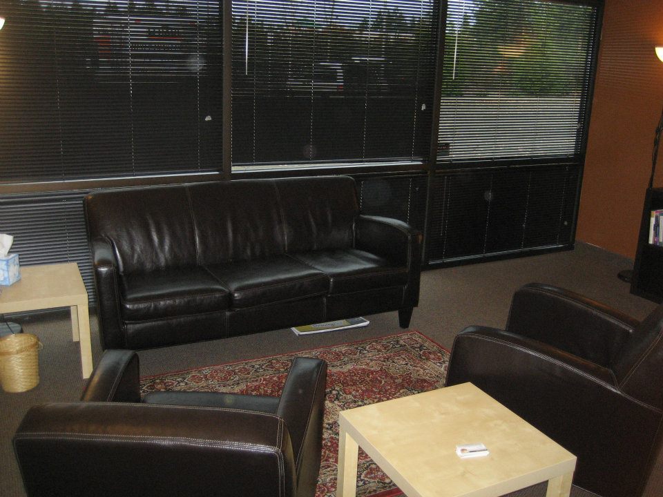 Real Life Community Behavioral Health facility
